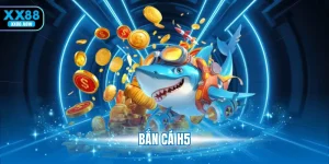 bắn cá h5