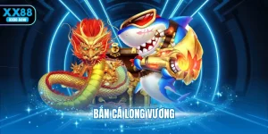bắn cá long vương