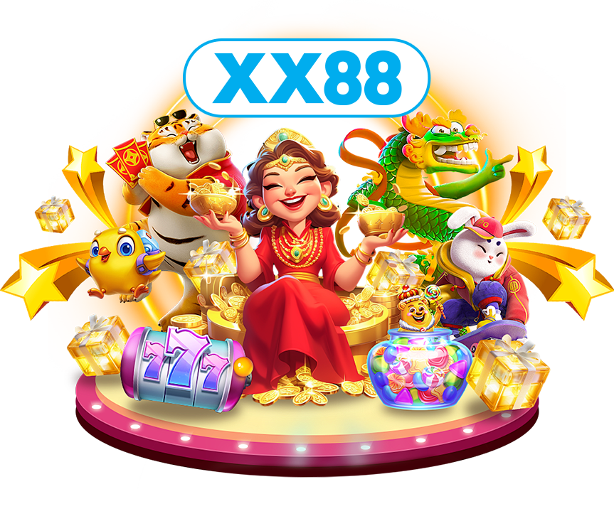 nhà cái đẳng cấp xx88
