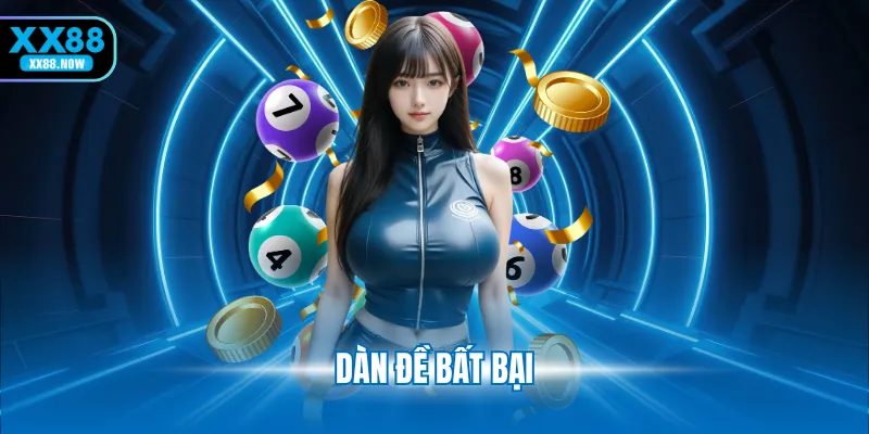 dàn đề bất bại