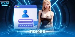 đăng ký xx88