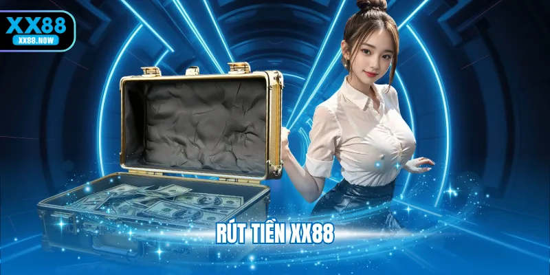 rút tiền xx88