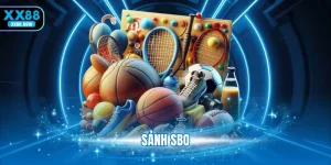 sảnh sbo