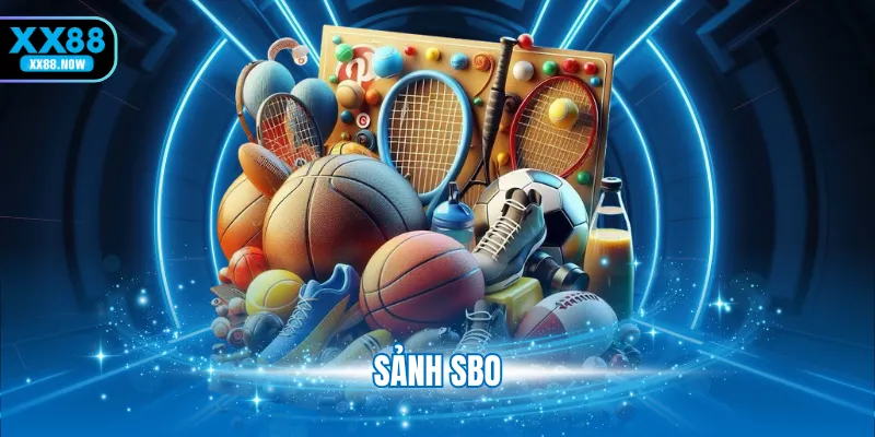 sảnh sbo