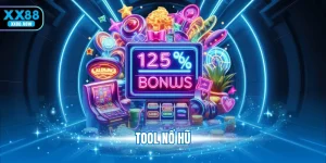 tool hack nổ hũ