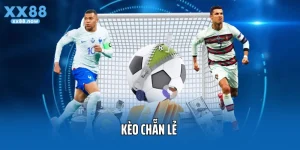 kèo chẵn lẻ
