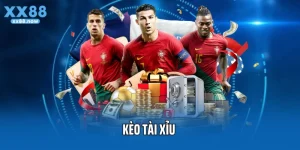 Kèo Tài Xỉu