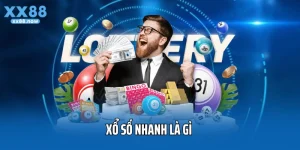 Xổ Số Nhanh Là Gì