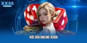 Xóc Đĩa Online